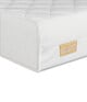 Atlas 3 Piece Cotbed Set with Wardrobe and Essential Fibre Mattress image number 4